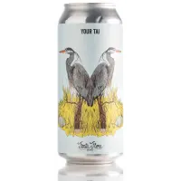 Fonta Flora Brewery Your Tai