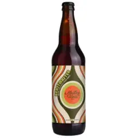 Modern Times Beer Beastmaster - Sherry Barrel