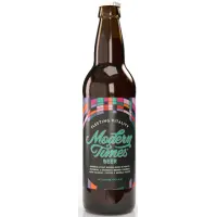 Modern Times Beer Fleeting Vitality
