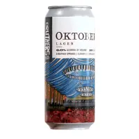 Druthers Brewing Oktoberfest