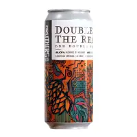 Druthers Brewing Double the Reason