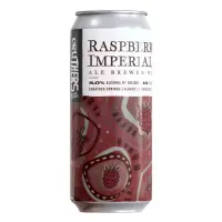 Druthers Brewing Raspberry Imperial Porter