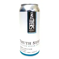 Druthers Brewing Truth Serum