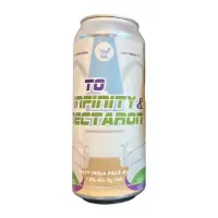 Ten7 Brewing Company To Infinity & Nectaron