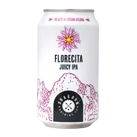 Dragoon Brewing Company Florecita