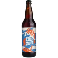 Modern Times Beer Lava Tones