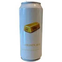 Bridge Brewing Company Golden Ale