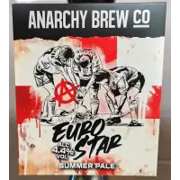 Anarchy Brew Co. Euro Star