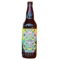 Modern Times Beer Mutual Admiration