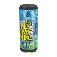 Chianti Brew Fighters La Bestemmia Sportiva