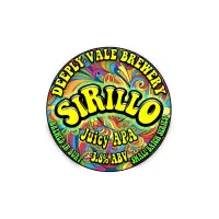 Deeply Vale Brewery Sirillo