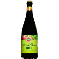 Rothgerber Cidre d'Alsace Bio