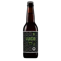 Brewfist The Ugly Tuco