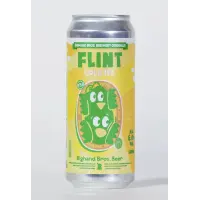 Bighand Bros. Brewery Flint