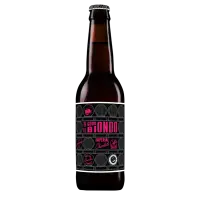 Brewfist The Good Il Biondo