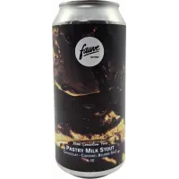 Fauve Craft Bière Mini Sensation Pure
