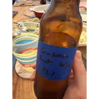 Bottom Closet Brewery Compassion Fruit