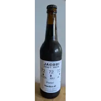 Jacobi Craft Brew 72 72 72