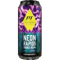 Mallaskoski Neon Rapids