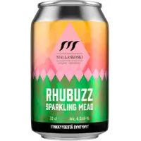 Mallaskoski RhuBuzz