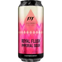Mallaskoski Royal Flush
