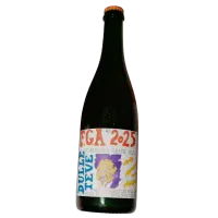 De Dolle Brouwers Dulle Teve - FGA 2025