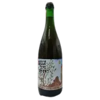 De Dolle Brouwers Dulle Teve Kriek