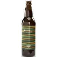 Modern Times Beer Chaos Grid - The Penultimate Course