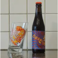 Kustbrouwerij Dronkenput Bruin
