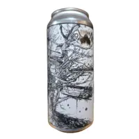 Nightmare Brewing Company Burial Tree