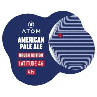 Atom Beers Latitude 46 - Krush