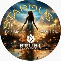 Brubl Brewery Stardust