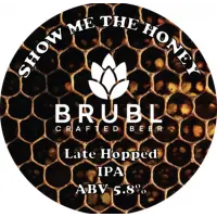Brubl Brewery Show Me The Honey
