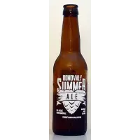Donovalsky Pivovar Summer Ale 10°