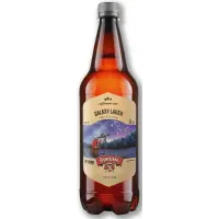 Rodinný pivovar Rampušák Galaxy Lager