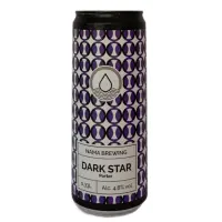 Nama Brewing Dark Star
