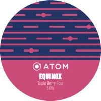 Atom Beers Equinox