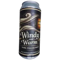 Wax Wings Brewing Company Windy And Warm