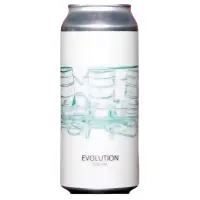 Fidens Brewing Company Evolution