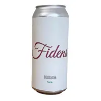 Fidens Brewing Company Blossom
