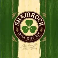 Tomskoye Pivo (Томское Пиво) Shamrock