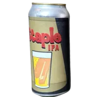 Magnetic North Brewing Company Staple