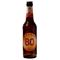 Weyermann Versuchsbrauerei 80 - Sticke Alt