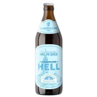 Landshuter Brauhaus Hell Alkoholfrei