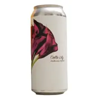 Fidens Brewing Company Calla Lily