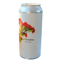 Fidens Brewing Company Carnation