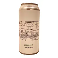 Fidens Brewing Company Cheap Heat