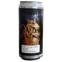 Troon Brewing A Nail In The Coffin