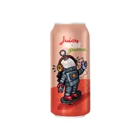 Tree House Brewing Company Juicy Machine - Guava