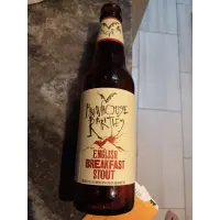 Flying Dog Brewery Brewhouse Rarities: English Breakfast Stout
